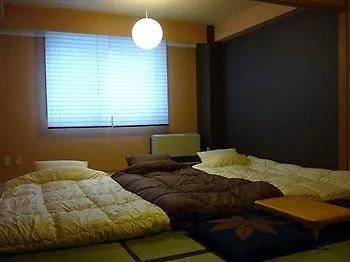 ホテルザステイ札幌和（なごみ） 札幌市